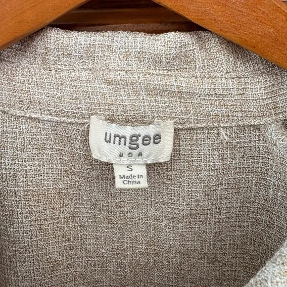 Umgee Fringe Dress - Picture 3 of 4